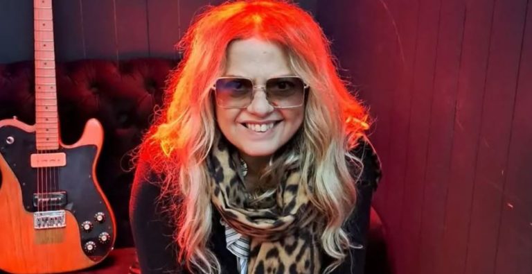 Ελένη Τσαλιγοπούλου