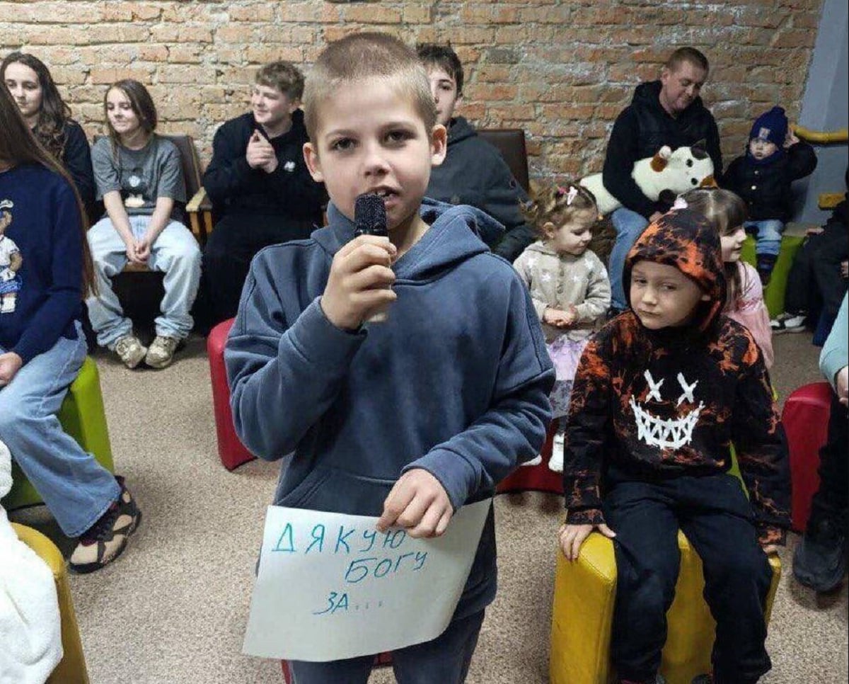 Ουκρανία: Νεκρό παιδί από ρωσική επίθεση με drones στο Τσερκάσι – Τουλάχιστον 12 τραυματίες