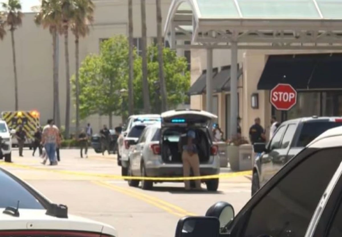 ΗΠΑ: Πυροβολισμοί σε εμπορικό κέντρο στη Λουιζιάνα – 10 τραυματίες, δύο σε κρίσιμη κατάσταση