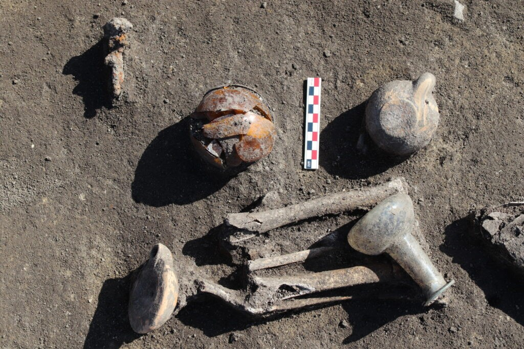 Φωτογραφία: Credit: Muzeul Județean Mureș 