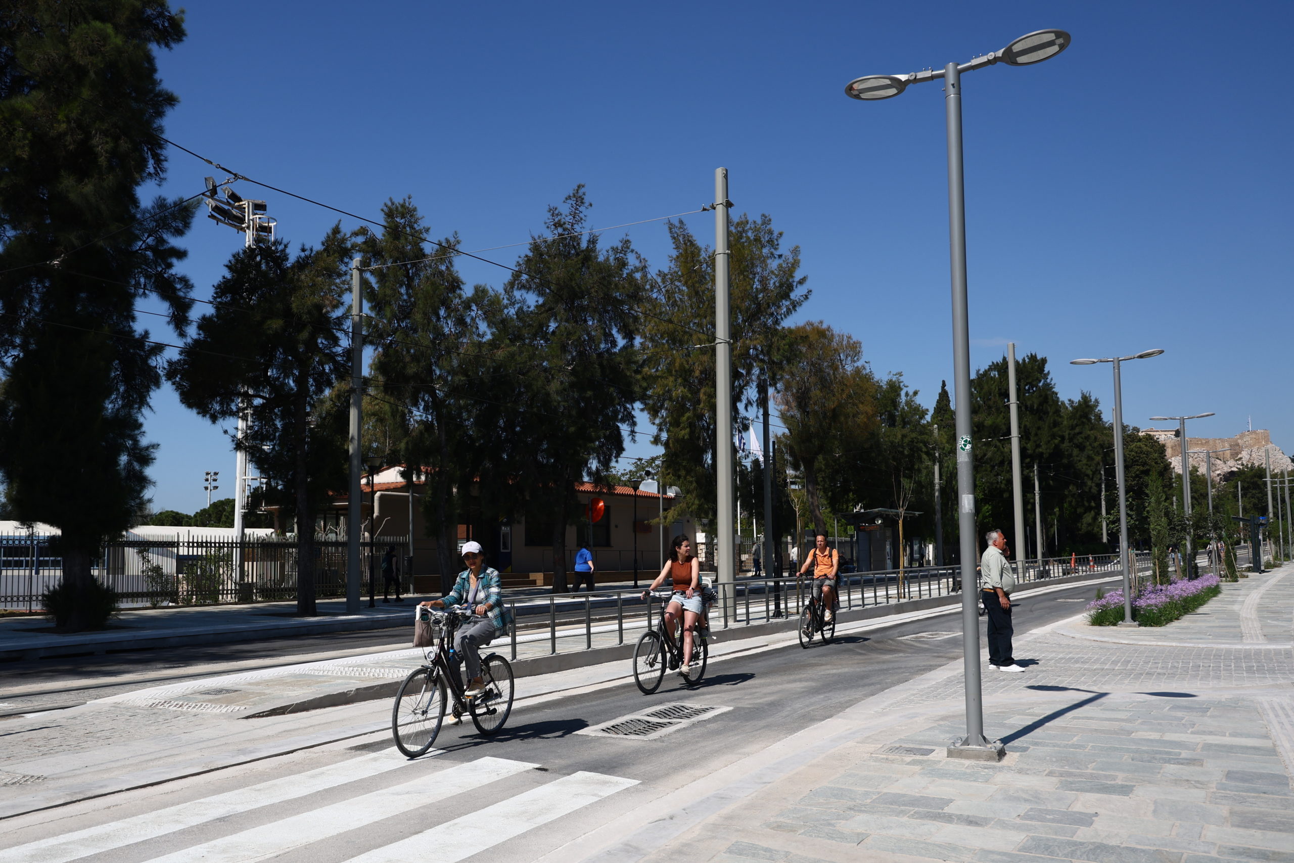 Βασιλίσσης Όλγας