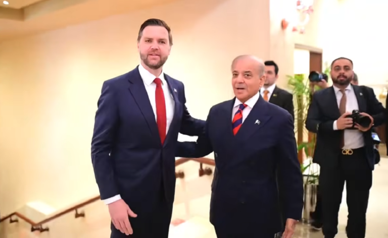 Screenshot: Business Recorder/ Youtube