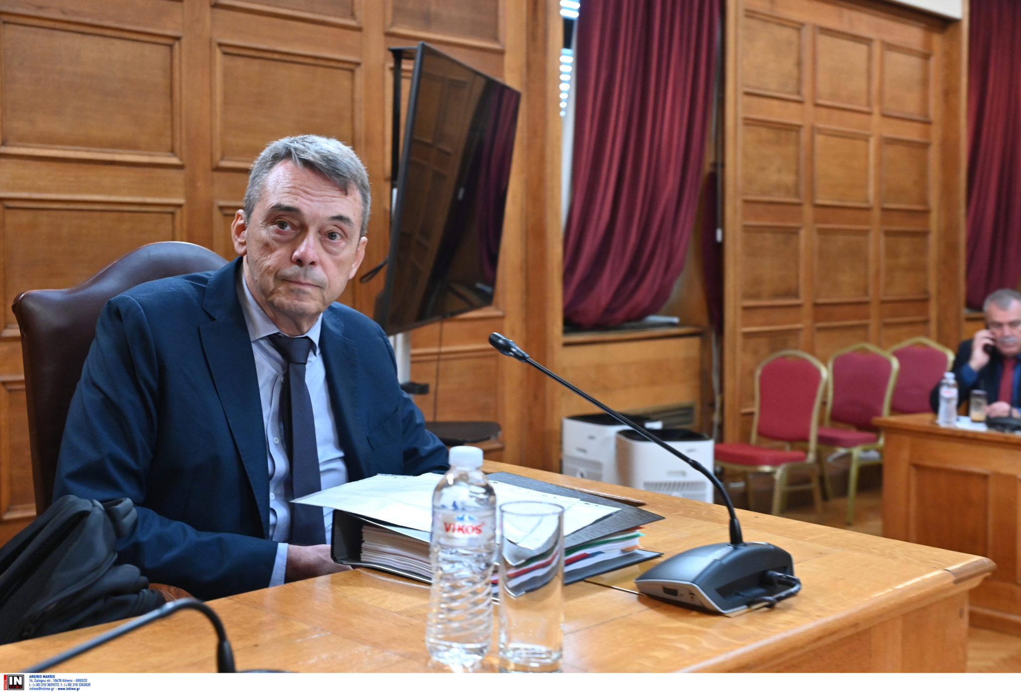 Γρηγόρης Βάρρας