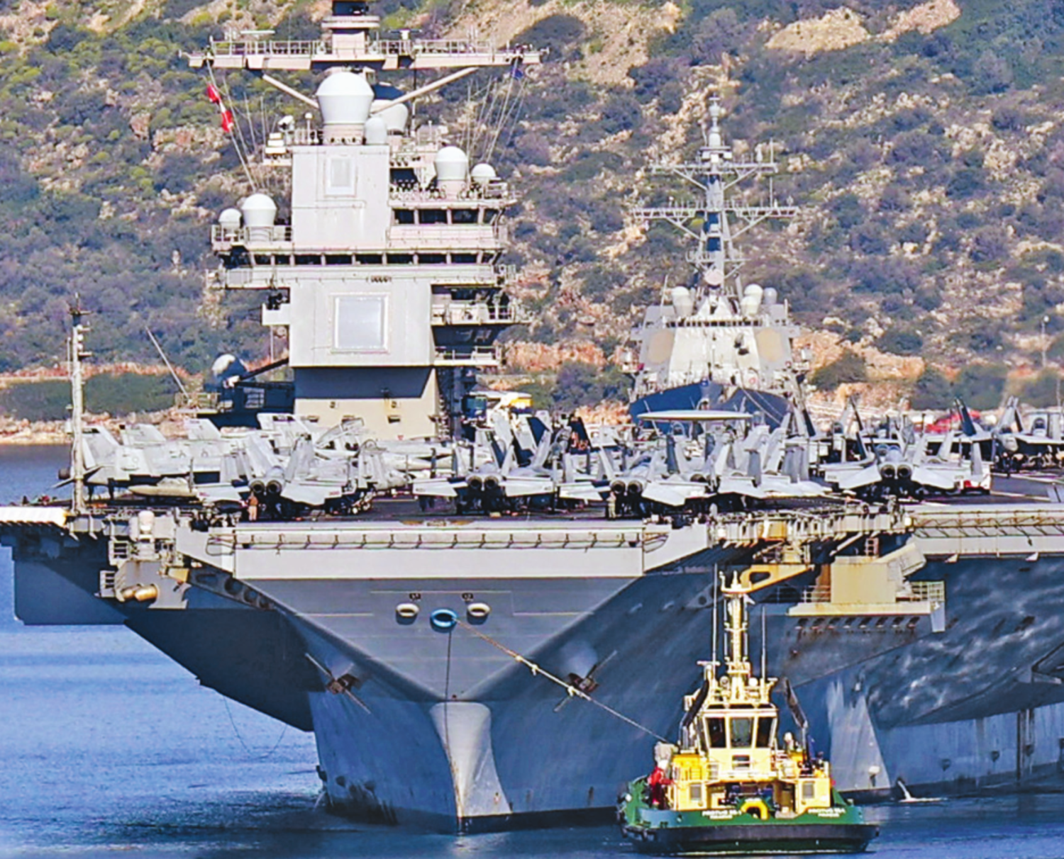 Βάσεις των ΗΠΑ μετακομίζουν στην Ελλάδα – Το σχέδιο για την ανακατανομή στρατευμάτων στην Ευρώπη