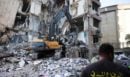 Λίβανος: Συγκλονιστικές εικόνες από τα κατεστραμμένα σπίτια στη Βηρυτό μετά τις φονικές ισραηλινές επιδρομές
