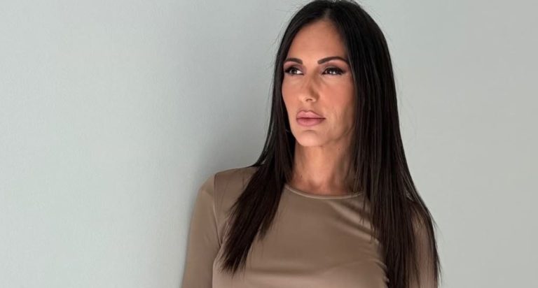 Ανθή Βούλγαρη