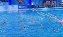 Θρίαμβος της Εθνικής Πόλο: Νίκησε 15-13 στα πέναλτι την Ισπανία με ανατροπή