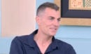 Στέλιος Χανταμπάκης: «Βιοποριζόμαστε από τα χρήματα στην Ελλάδα» - Πώς αποφάσισαν με την Όλγα Πηλιάκη και τα παιδιά να μετακομίσουν στη Μαδρίτη