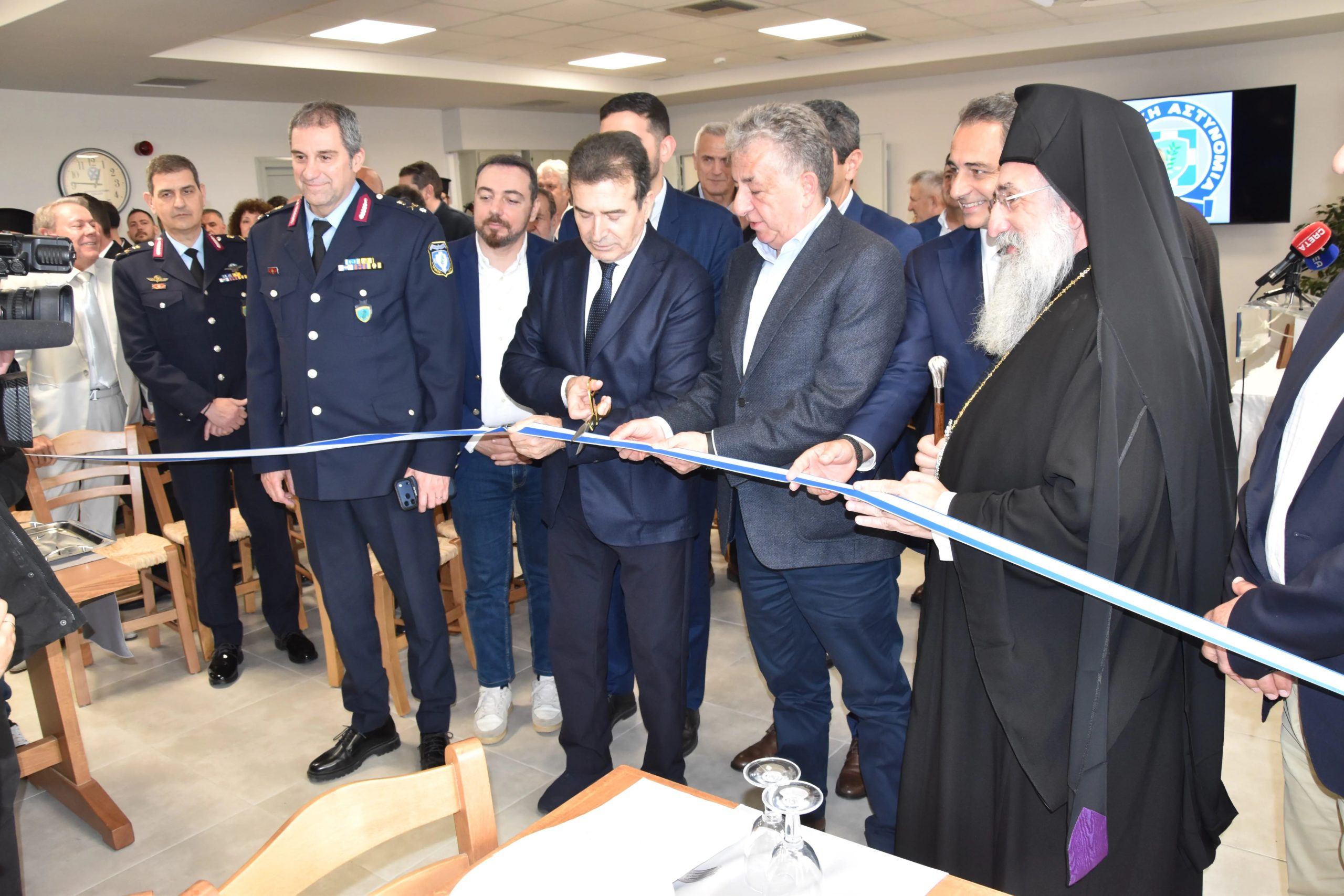 Χρυσοχοΐδης, Κρήτη