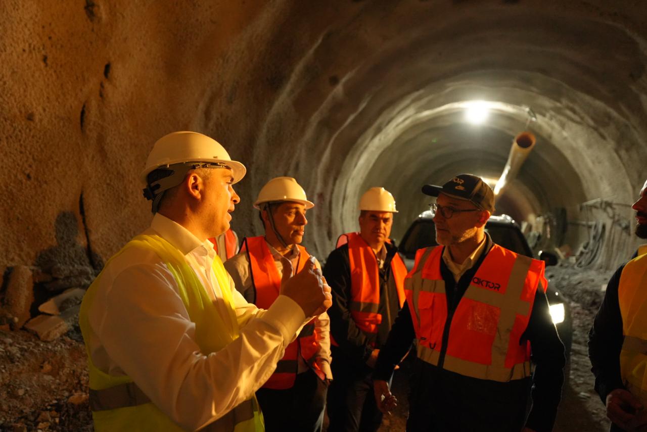 Χρίστος Δήμας, ΒΟΑΚ