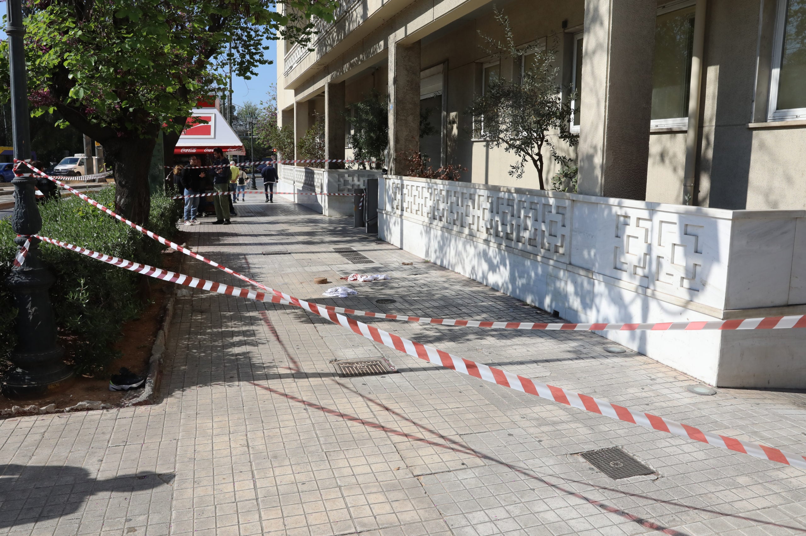 υπουργείο Τουρισμού- πτώση