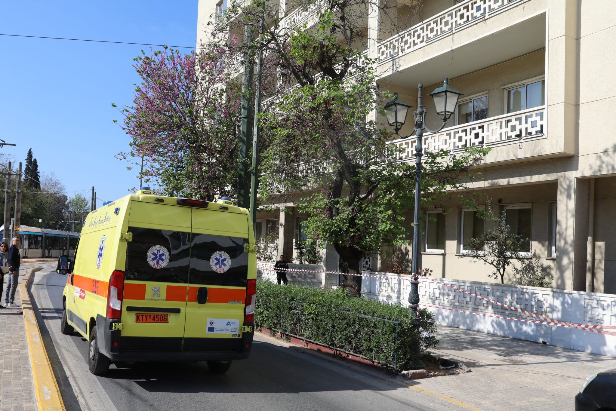 Υπουργείο Τουρισμού: Νεκρή 51χρονη