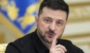 Ζελένσκι προς ΗΠΑ: Ασέβεια να πηγαίνουν στη Μόσχα και να αγνοούν το Κίεβο