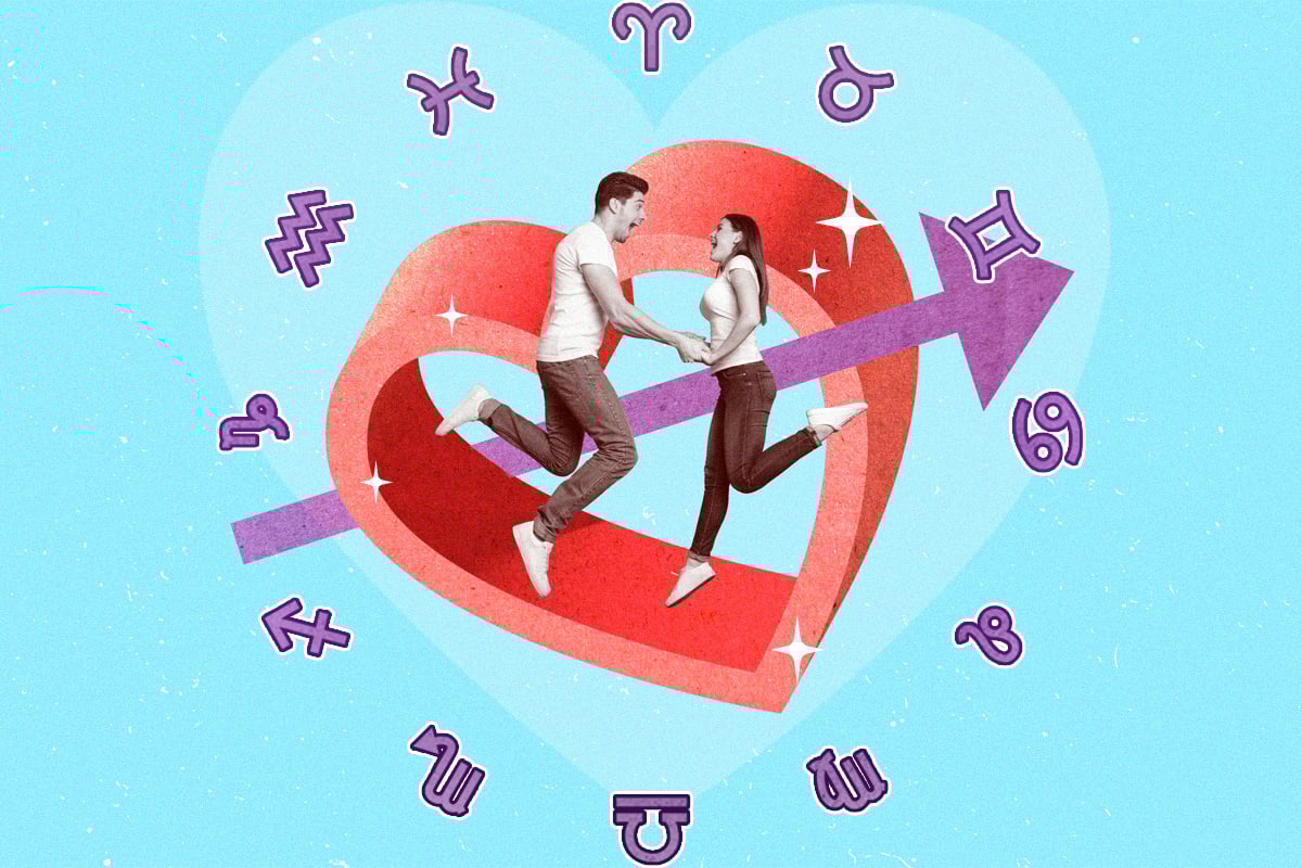 Τα 3 ζώδια που θα δουν την ερωτική ζωή τους να βελτιώνεται εντυπωσιακά – «Τέλος οι αυταπάτες»