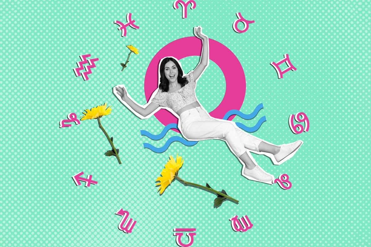 Τα 3 ζώδια που θα δουν τη ζωή τους να βελτιώνεται αισθητά – «Προσοχή σε ό,τι φαίνεται πολύ καλό για να είναι αληθινό»