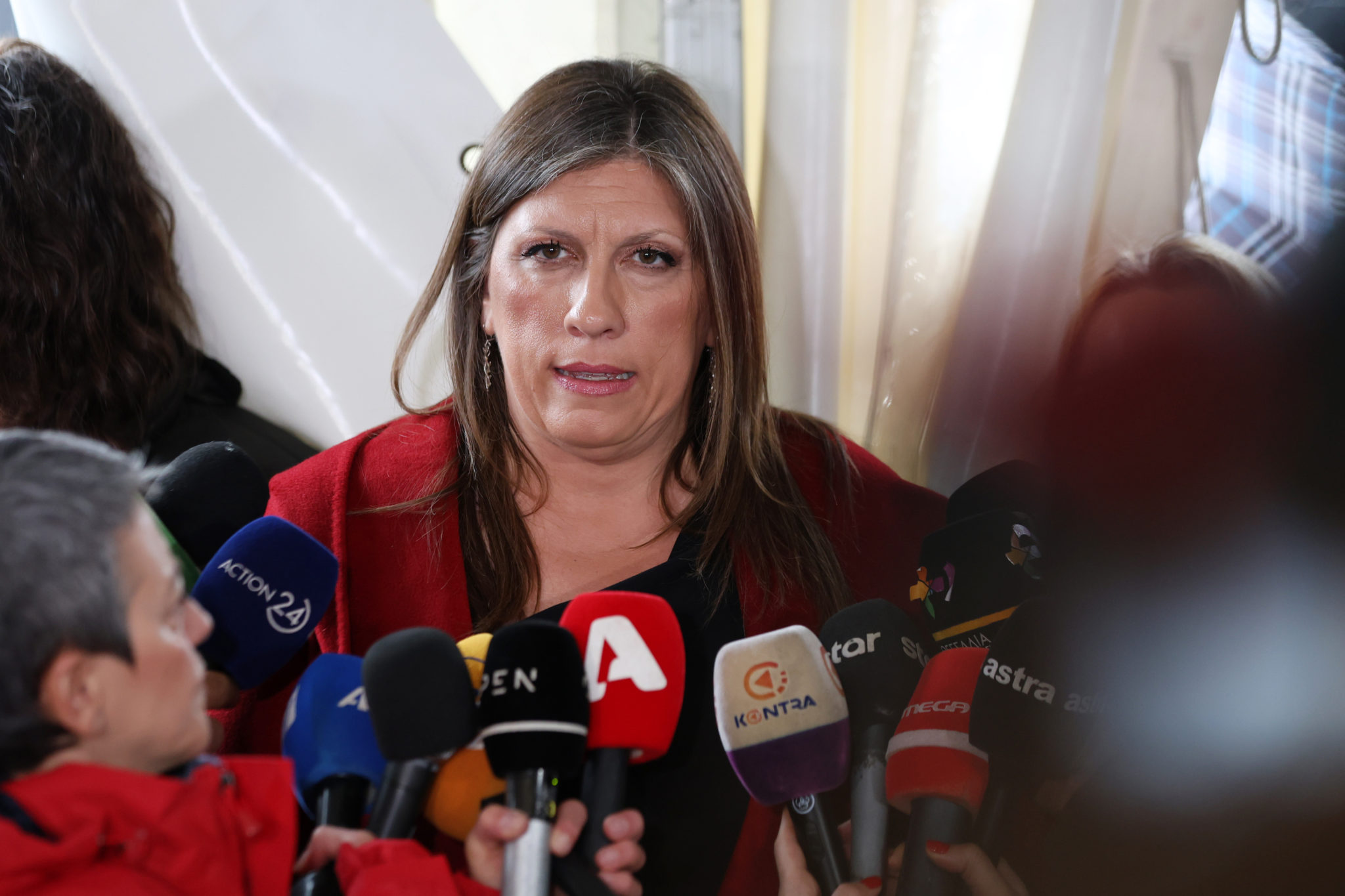 Ζωή Κωνσταντοπούλου