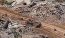 Συρία: Ισραηλινές δυνάμεις επιτέθηκαν στην Κουνέιτρα και την Ντεράα από το Γκολάν