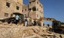 Μαρόκο: Αυξάνονται οι νεκροί από την κατάρρευση της πολυκατοικίας στην πόλη Φες - Έφτασαν τους 15