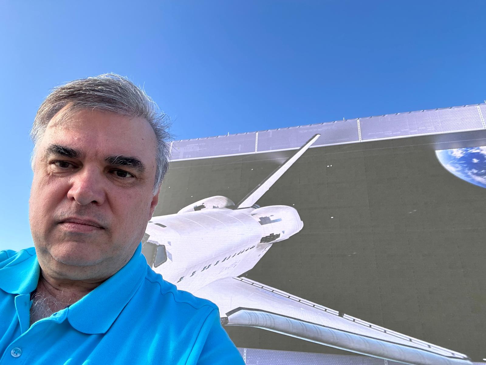 Περικλής Παπαδόπουλος NASA συνέντευξη enikos.gr