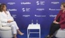 Η επικεφαλής του ΔΝΤ Κρισταλίνα Γκεοργκίεβα στον ΑΝΤ1: Μπράβο στην Ελλάδα