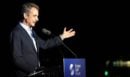 Κυριάκος Μητσοτάκης στο Europe Gulf Forum: Η Ελλάδα αποτελεί μια φυσική «γέφυρα» μεταξύ της Ευρώπης και των χωρών του Κόλπου