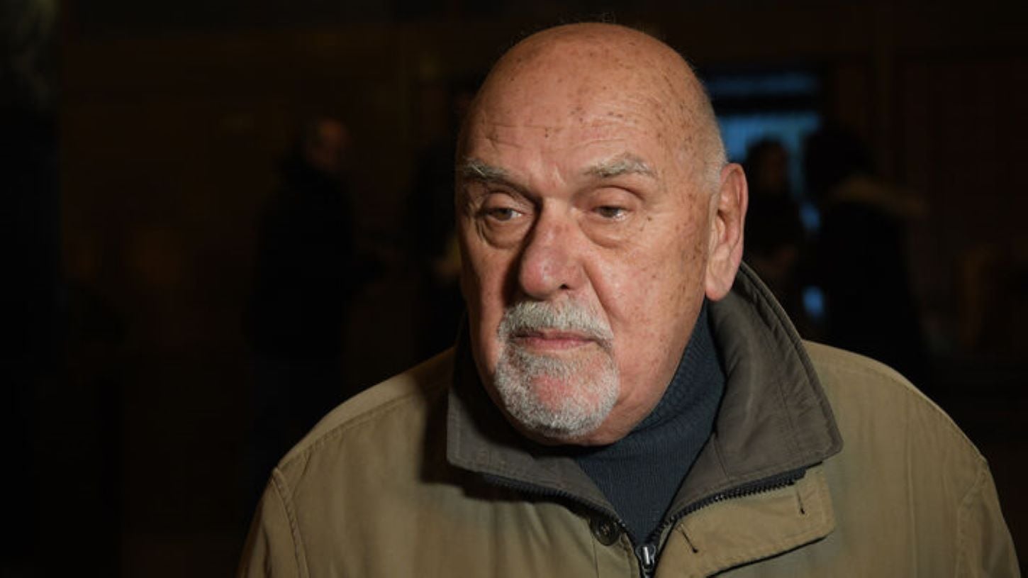 Πέθανε ο πρώην δήμαρχος Καισαριανής Γιώργος Κατημερτζής – Η ανακοίνωση του ΚΚΕ