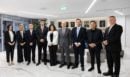Γιάννης Μπρατάκος: «Οι προοπτικές συνεργασίας Ελλάδας και Αλβανίας εκτείνονται σε κρίσιμους αναπτυξιακούς τομείς»