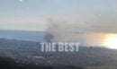 Πάτρα: Μήνυμα από το 112 για τη φωτιά στις εγκαταστάσεις της παλιάς Pirelli - «Επικίνδυνοι καπνοί, παραμείνετε σε εσωτερικούς χώρους»