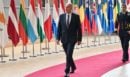 Δένδιας από Βρυξέλλες: Η παρουσία του ουκρανικού drone επηρεάζει την ασφάλεια της ναυσιπλοΐας