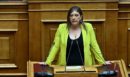 Ζωή Κωνσταντοπούλου: Άρση ασυλίας της για δύο υποθέσεις εισηγείται η Επιτροπή Δεοντολογίας