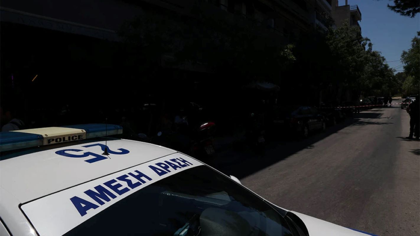 Χανιά: Άγριος ξυλοδαρμός 86χρονου από τον ανιψιό του