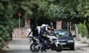 Λεωφόρος Αθηνών: Όχημα χτύπησε άνδρες της ομάδας ΔΙΑΣ - Ελαφρά τραυματίες δύο αστυνομικοί