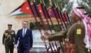 Μητσοτάκης από το Αμμάν: «Πρέπει να επιστρέψουμε στο προηγούμενο status quo τα Στενά του Ορμούζ»