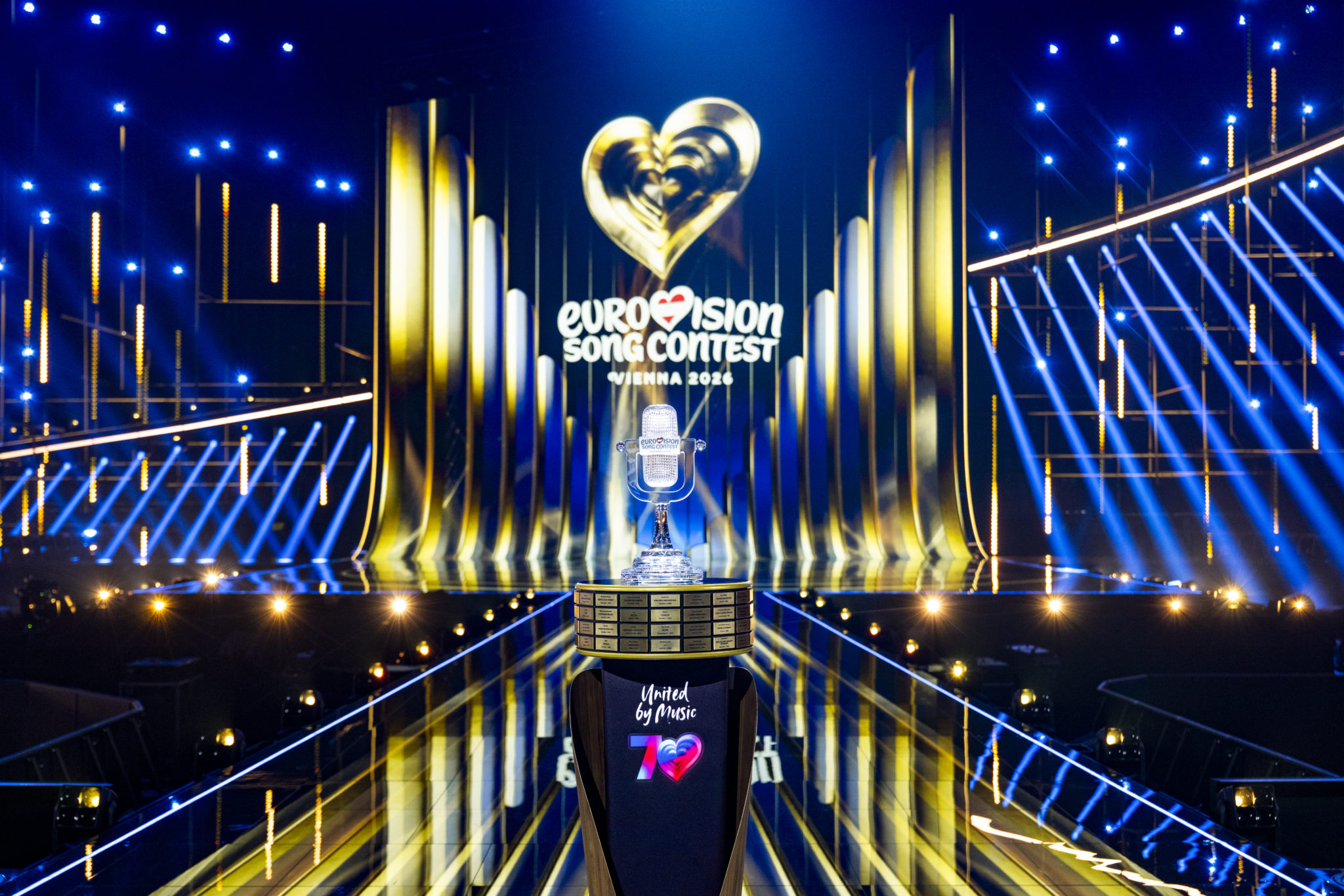 Eurovision