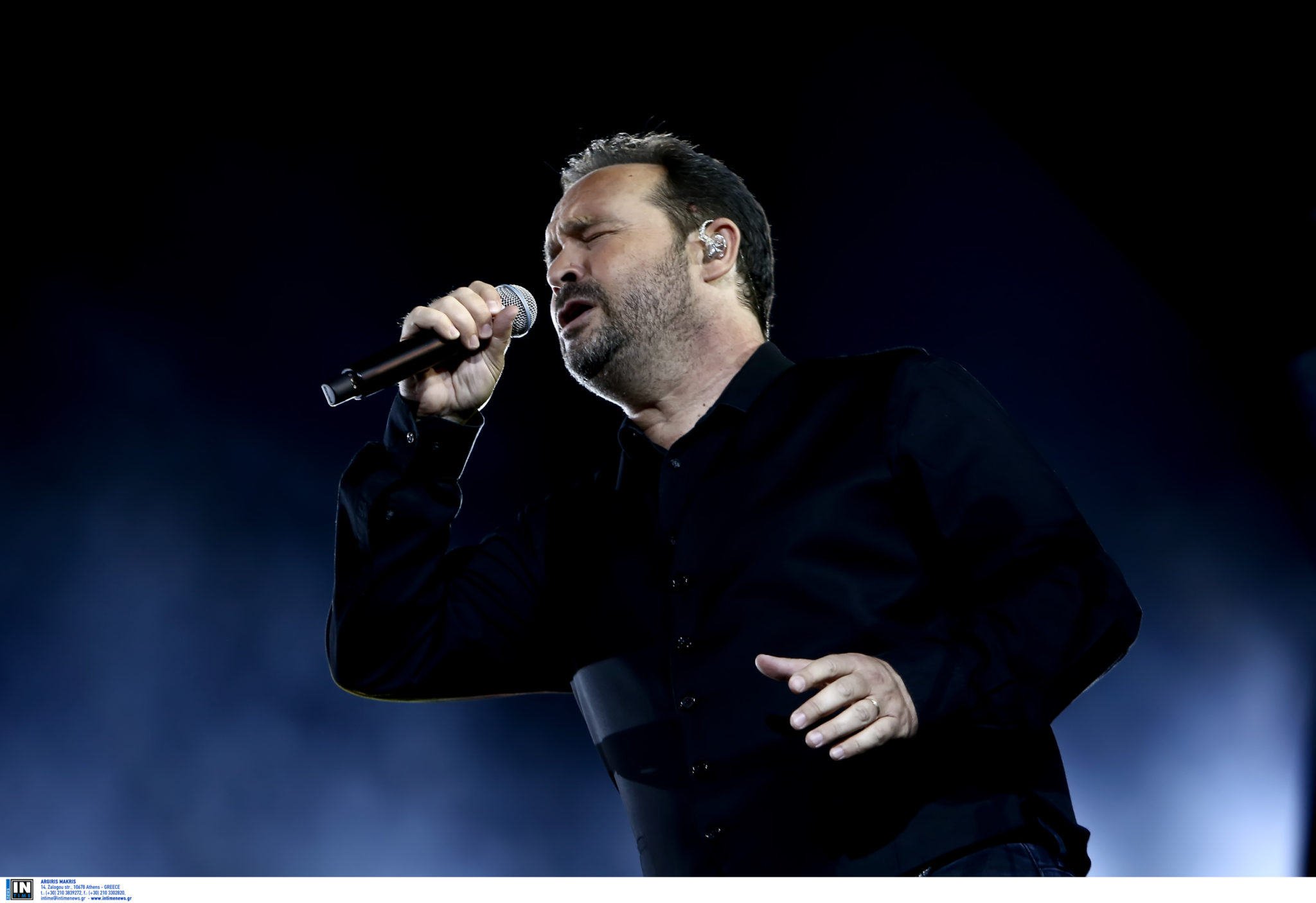 Κώστας Μακεδόνας