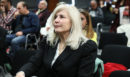 Αποχώρησε από τον ΣΥΡΙΖΑ η Ελένη Αυλωνίτου - «Θα ξανασυναντηθούμε γρήγορα»