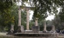 Μειώθηκε ο αριθμός των επισκεπτών στους αρχαιολογικούς χώρους της Δυτικής Ελλάδας - Περισσότερους από 10.000 έχασε η Αρχαία Ολυμπία