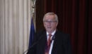 Συνέδριο ΝΔ - Ζαν Κλοντ Γιούνκερ για Μητσοτάκη: Είσαι ένας σπουδαίος πρωθυπουργός, επειδή έθεσες την Ελλάδα εκ νέου στην καρδιά της ευρωπαϊκής διαδικασίας