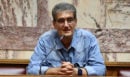 Γιαννούλης στον Realfm 97,8: Θα ολοκληρώσω τη θητεία μου ως βουλευτής του ΣΥΡΙΖΑ, όσο είναι πρόεδρος ο Σωκράτης Φάμελλος