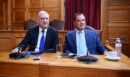 Εκλογική εγρήγορση και «καρφιά»: Γεωργιάδης: «Υπάρχουν υπουργοί που γυρνάνε το Σύμπαν» - Θεοδωρικάκος: «Δεν επιτρέπεται να υπάρχουν απόντες»