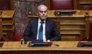 Ο πολιτικός κόσμος αποχαιρετά τον Νίκο Ταγαρά: «Ένας αγωνιστής της ζωής, που πάλεψε μέχρι τέλους»