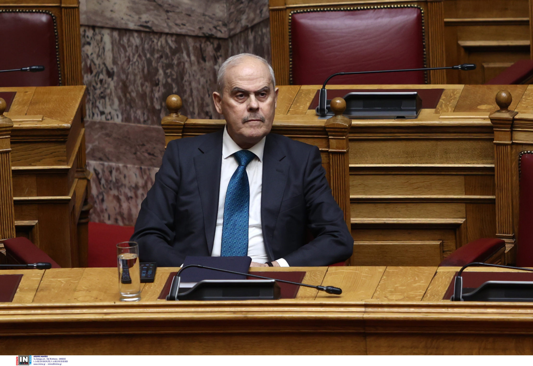 Νίκος Ταγαράς