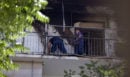 Χαλκιδική: Στις φλόγες διπλοκατοικία στον Νέο Μαρμαρά – Επεκτάθηκε και σε άλλα σπίτια η φωτιά