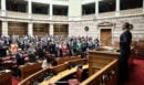 Σήμερα η κρίσιμη συνεδρίαση της ΚΟ της ΝΔ - Οι προτάσεις για τη Συνταγματική Αναθεώρηση, τα μηνύματα Μητσοτάκη και οι 40+ ομιλητές