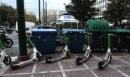 Χρυσοχοΐδης: Προανήγγειλε ρύθμιση για τα πατίνια - «Προσωπικά θα ήθελα να απαγορευτούν»