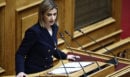 Ειρήνη Αγαπηδάκη για τη δολοφονία στην Κρήτη: «Η οπλοκατοχή δεν είναι παράδοση - Καλώ τις Κρητικές να πρωτοστατήσουν σε αυτόν τον αγώνα»