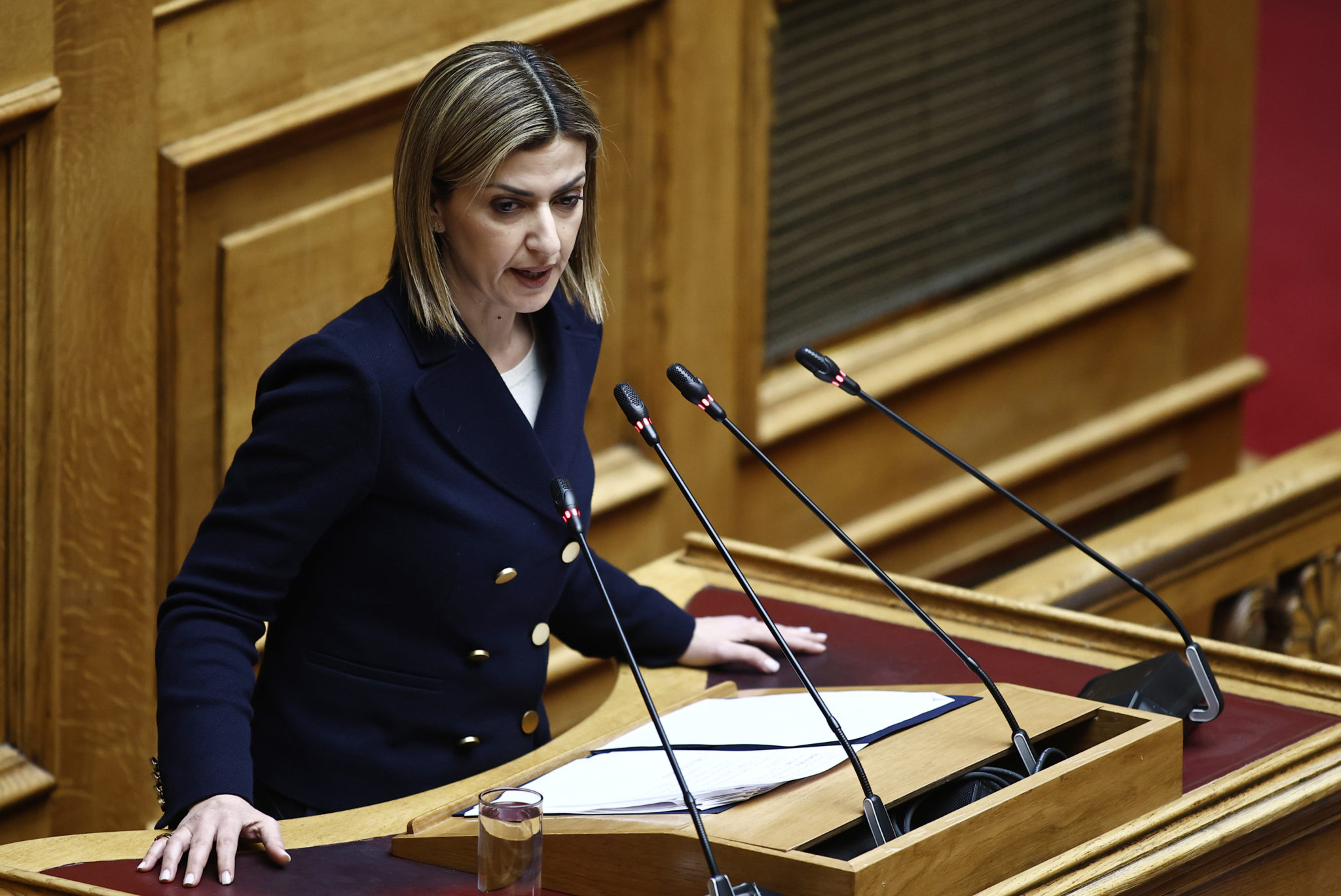 Ειρήνη Αγαπηδάκη