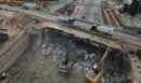 Θεσσαλονίκη: Κυκλοφοριακές ρυθμίσεις την Τρίτη 2 Ιουνίου στην Περιφερειακή Οδό
