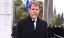 Παύλος ντε Γκρες: «Δεν έχω πει ποτέ σε κανέναν ότι έχω πολιτικά σχέδια» - Τι είπε για το ατύχημα του γιου του