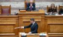 Κακλαμάνης: Η απάντηση στον Ανδρουλάκη - «Όταν κάνουμε καταγγελίες για τις επιστολικές, ας φροντίσουμε να ξέρουμε πόσες φορές το κόμμα μας έχει κάνει χρήση»